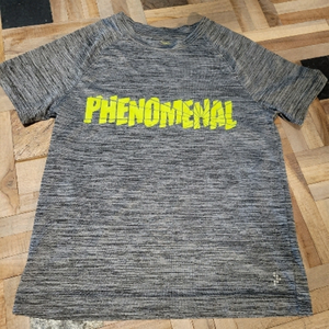 GYMGO "Phenomenal" Active T-shirt